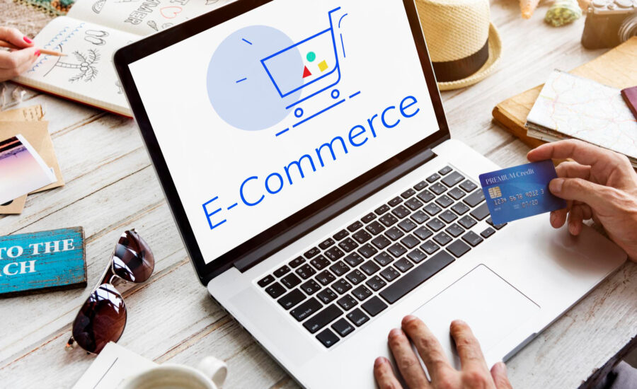 Ermes - ecommerce