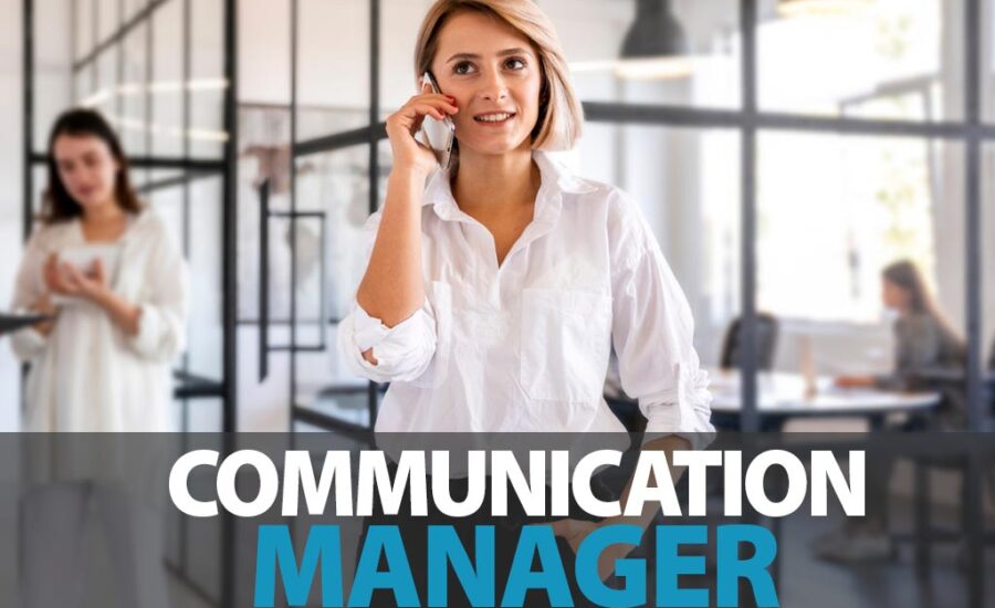 communication manager