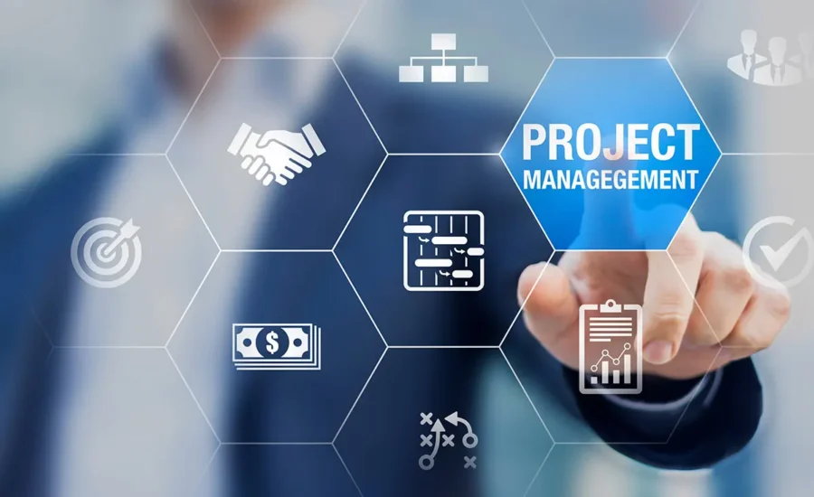 project manager