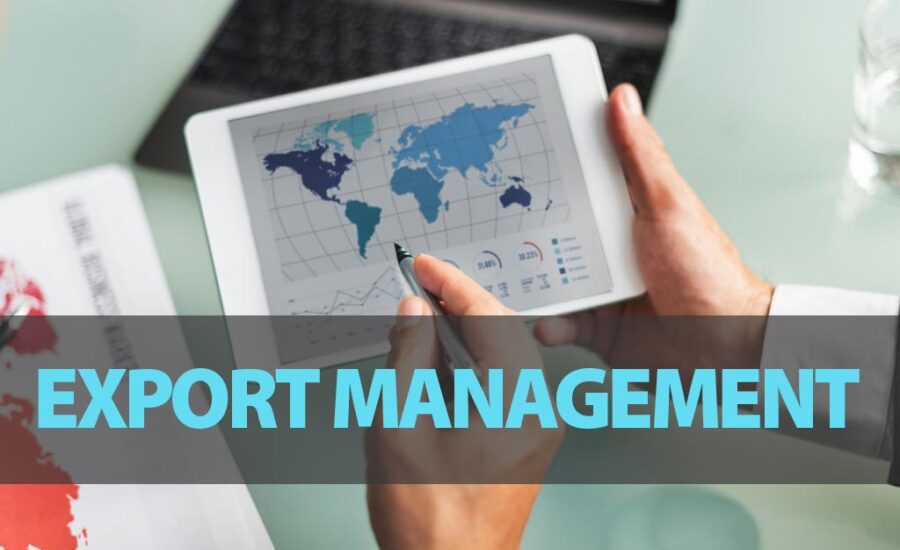 export management