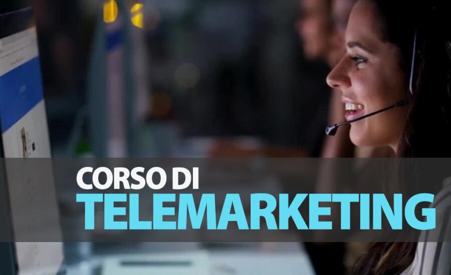 telemarketing