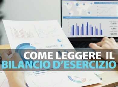 Come leggere un bilancio d'esercizio