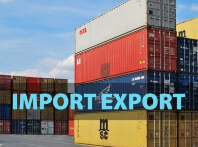 import-export