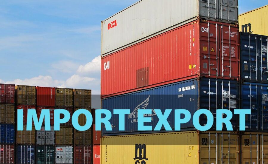 import-export