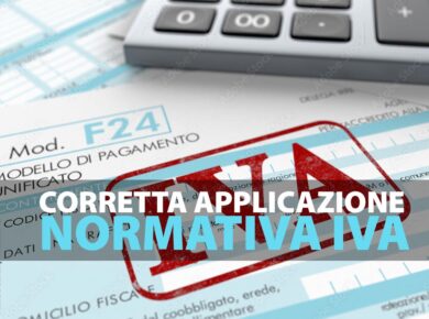 applicazione normativa iva